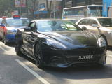 Aston Martin Vanquish