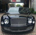 Bentley Mulsanne