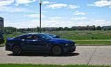Ford Mustang Shelby GT 500