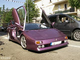 Lamborghini Diablo