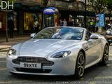 Aston Martin Vantage