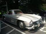 Mercedes 300SL