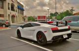 Lamborghini Gallardo