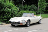 Jaguar E-Type