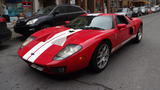 Ford GT