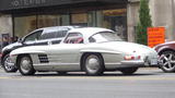 Mercedes 300SL