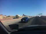 Ford Mustang Shelby GT 500