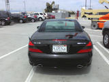 Mercedes SL 65 AMG