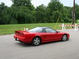 Acura NSX