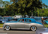 Rolls Royce Silver Cloud