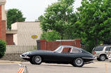 Jaguar E-Type