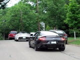 Aston Martin Vanquish