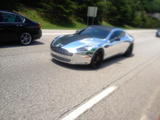 Aston Martin Rapide