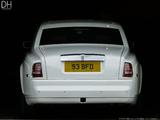 Rolls Royce Phantom