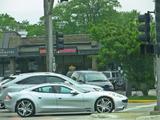 Fisker Karma