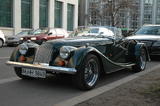 Morgan Aero 8