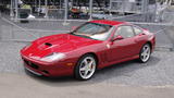 Ferrari 575M