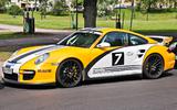 Porsche 911 GT2