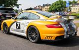Porsche 911 GT2