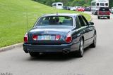 Bentley Arnage