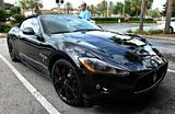 Maserati GranCabrio