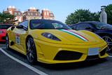 Ferrari F430