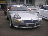 BMW Z8