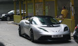 Lotus Evora
