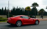 Ferrari 599GTB