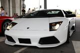Lamborghini Murcielago