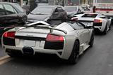 Lamborghini Murcielago