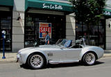 Shelby Cobra