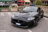 Jaguar XKR-S