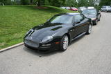Maserati Gransport