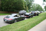 Porsche 911 Turbo