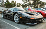 Ferrari F50