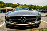 Mercedes SLS AMG