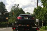Mercedes SL 65 AMG