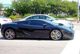 Lamborghini Gallardo