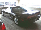 Acura NSX