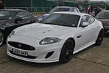 Jaguar XKR