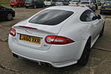 Jaguar XKR