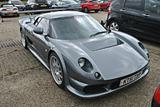 Noble M12 GTO 3R