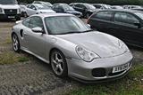 Porsche 911 Turbo