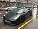 Lamborghini Gallardo