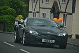 Aston Martin Vantage