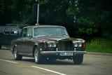Rolls Royce Silver Shadow