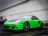 Porsche 911 Turbo