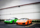 Lamborghini Gallardo