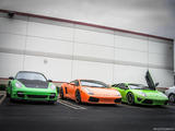 Lamborghini Gallardo